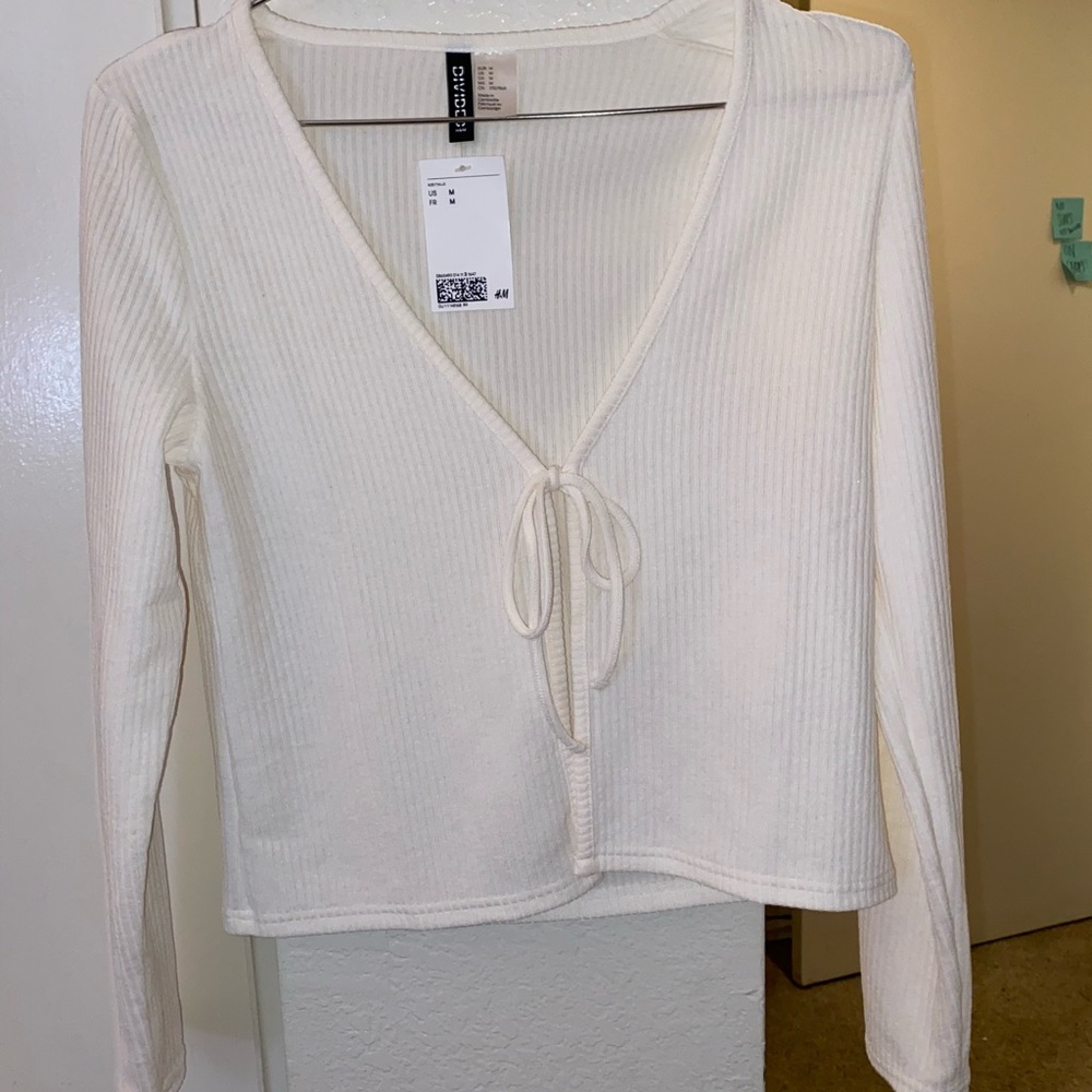 H&M cami